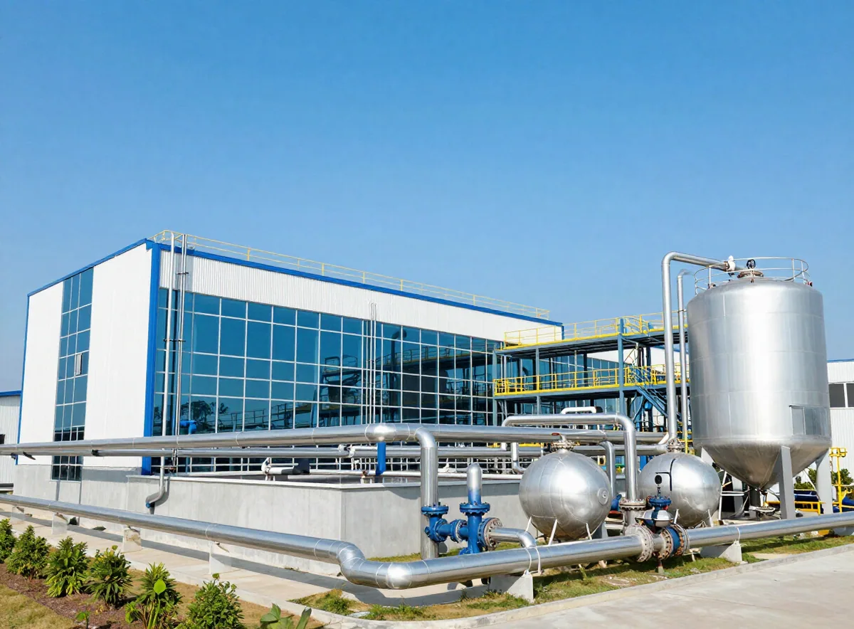 Xu hướng kinh tế tuần hoàn trong ngành công nghiệp Việt Nam
